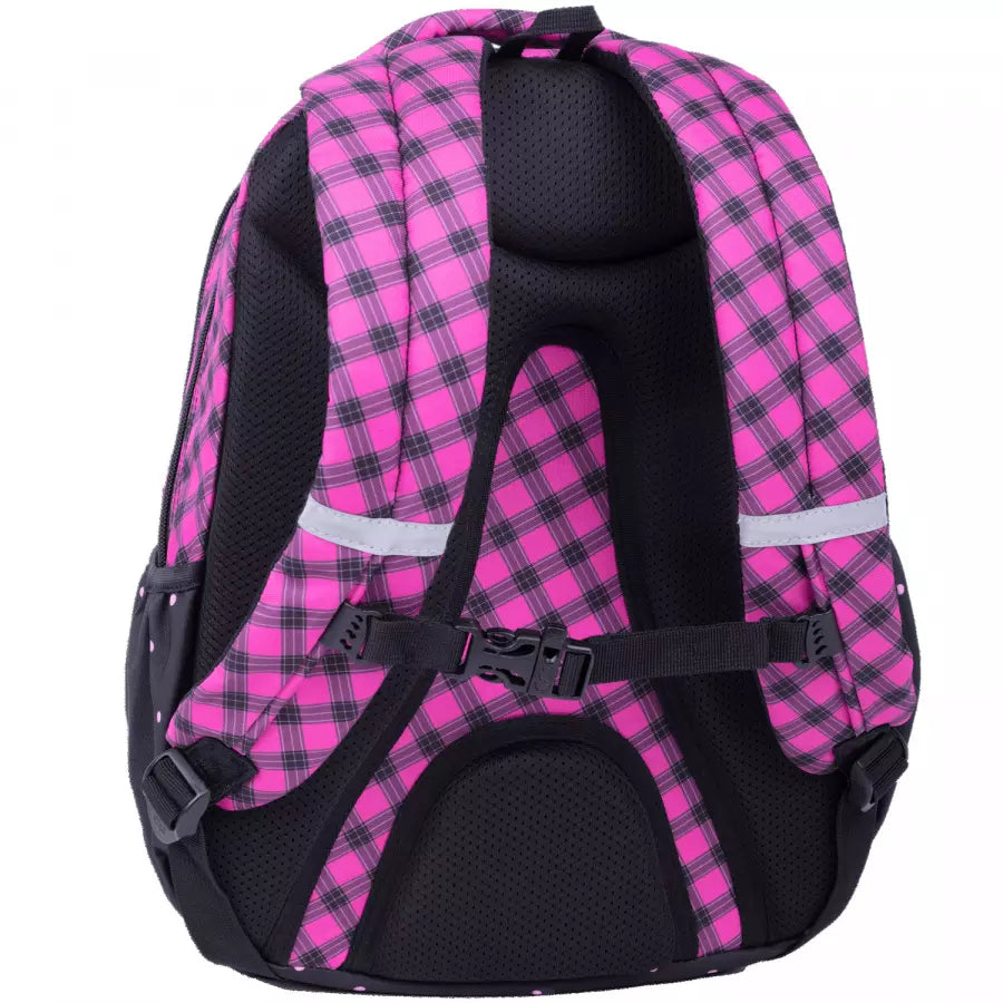 Mokyklinė kuprinė Buddy – CoolPack