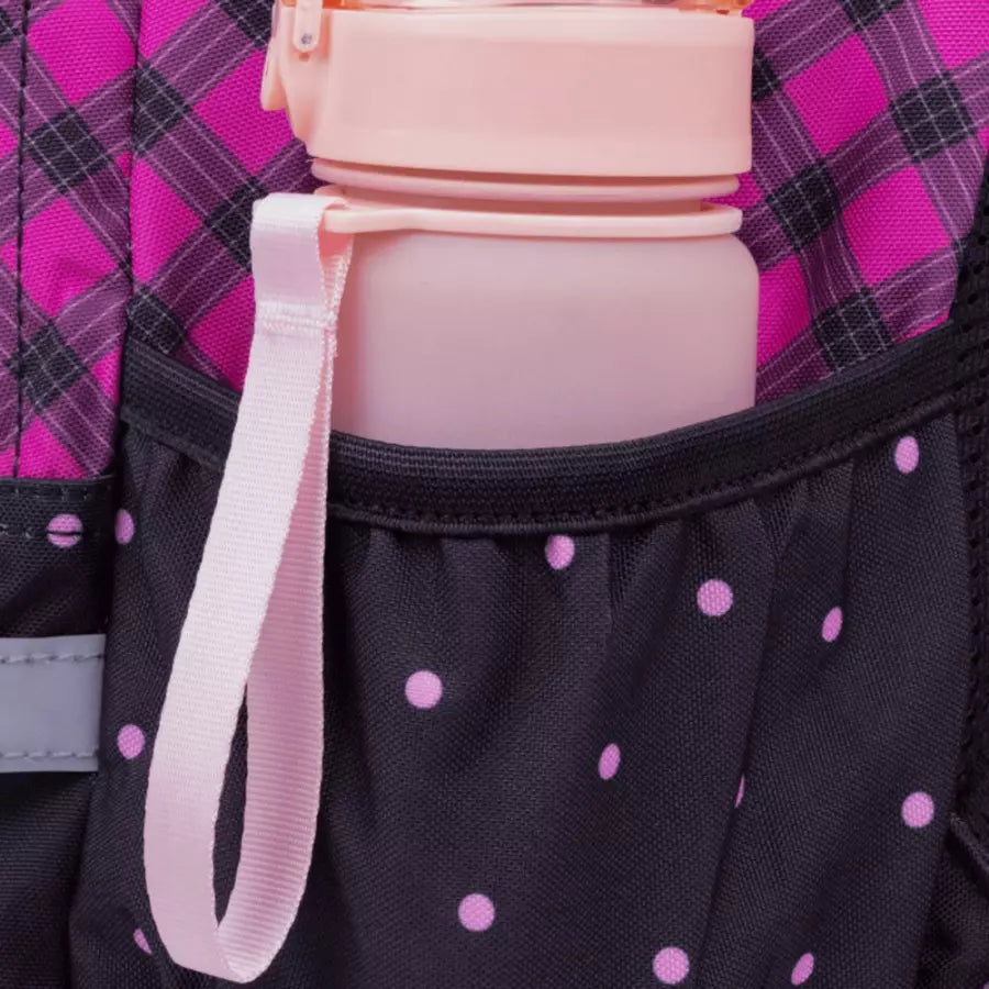 Mokyklinė kuprinė Buddy – CoolPack