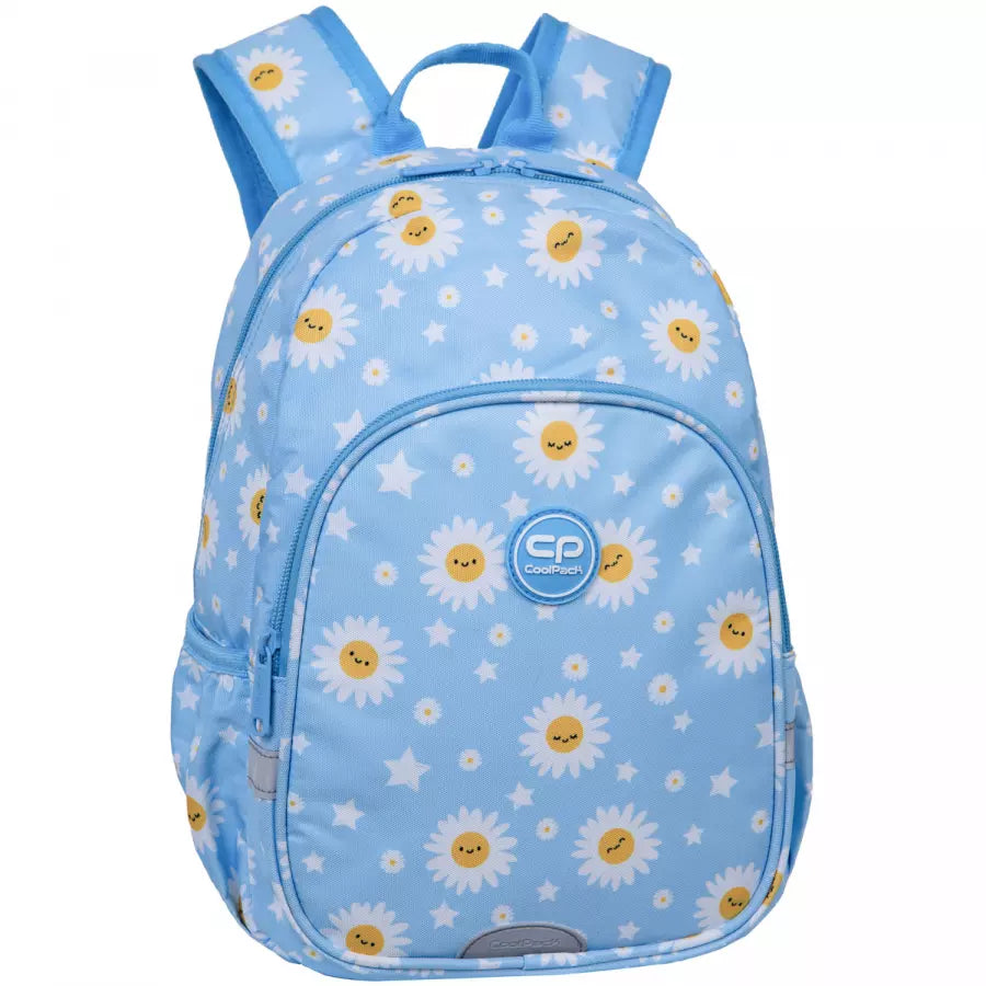 Mokyklinė kuprinė Daisy Sun – CoolPack