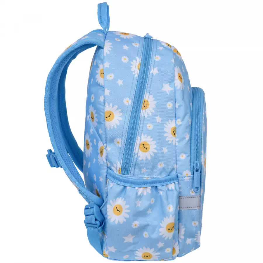 Mokyklinė kuprinė Daisy Sun – CoolPack