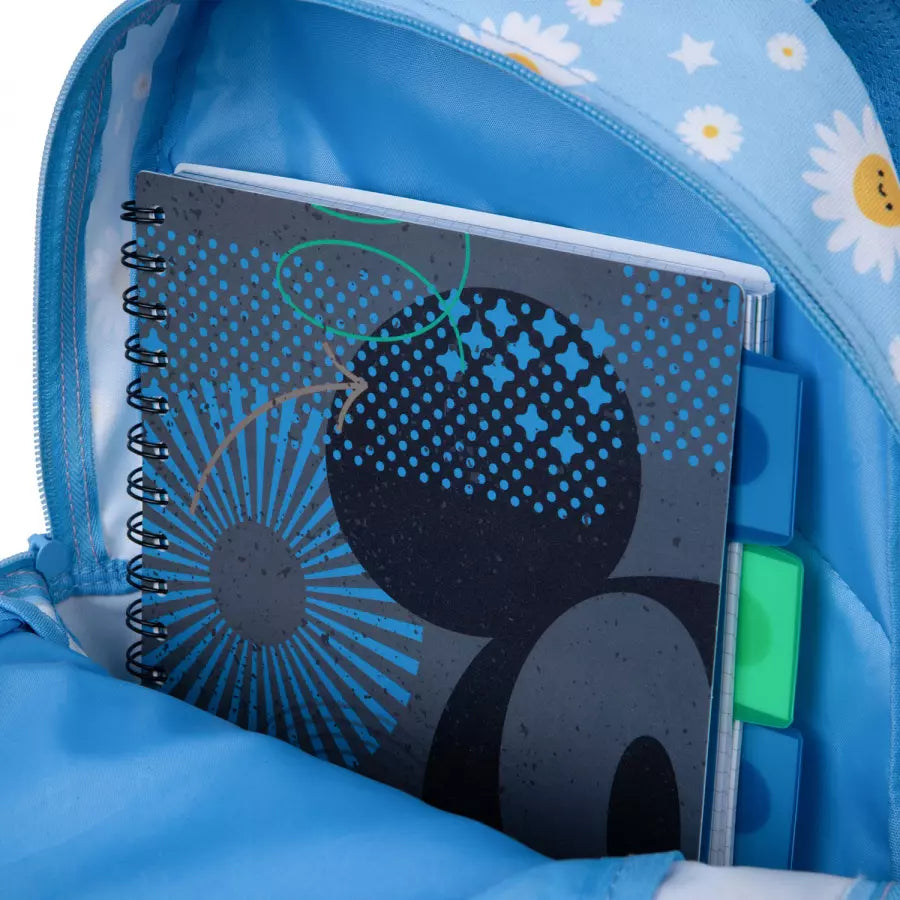 Mokyklinė kuprinė Daisy Sun – CoolPack