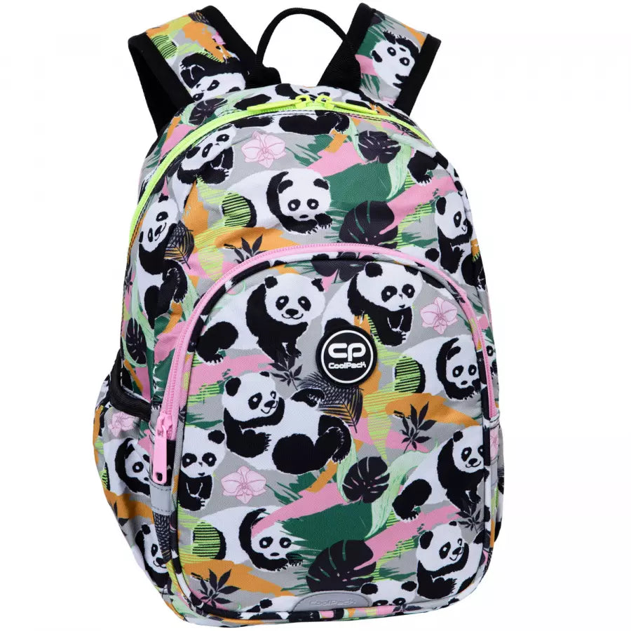 Kuprinė Toby Panda Gang – CoolPack