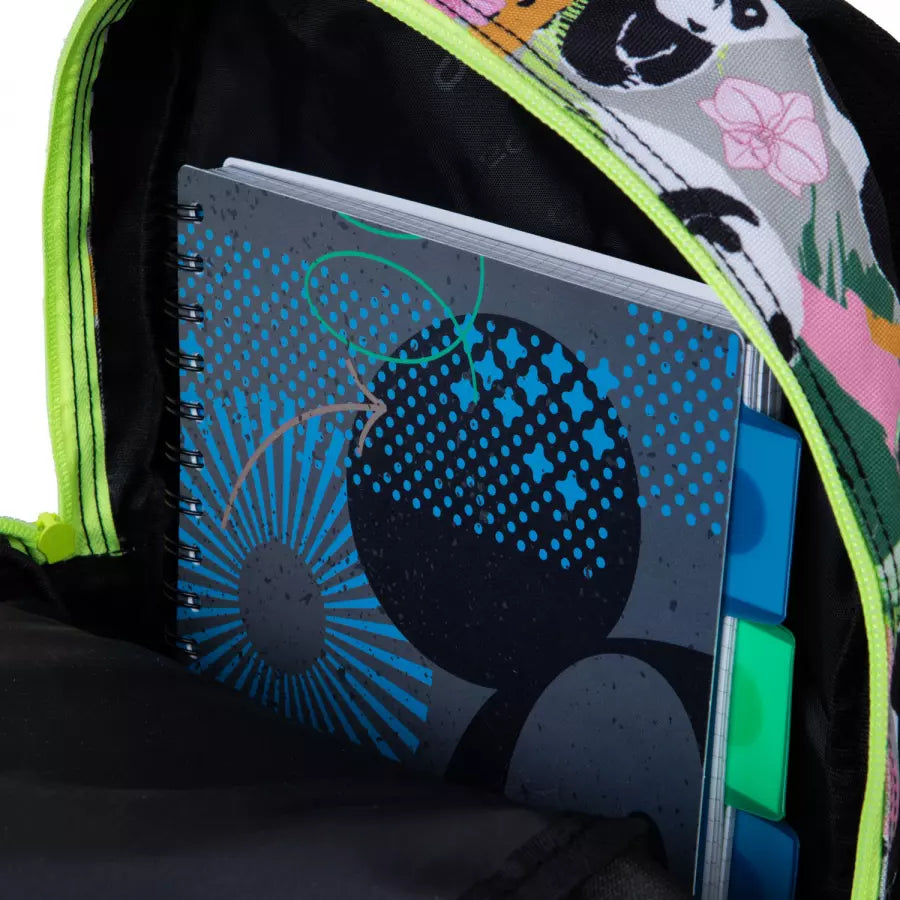 Kuprinė Toby Panda Gang – CoolPack