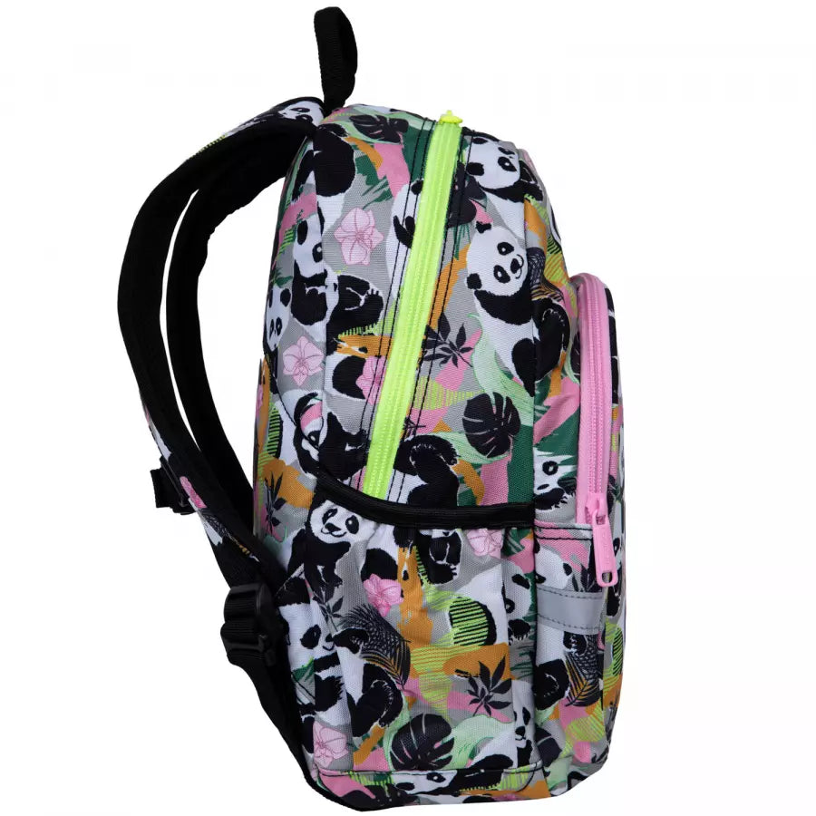 Kuprinė Toby Panda Gang – CoolPack