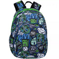 Mokyklinė kuprinė Monster Team – CoolPack