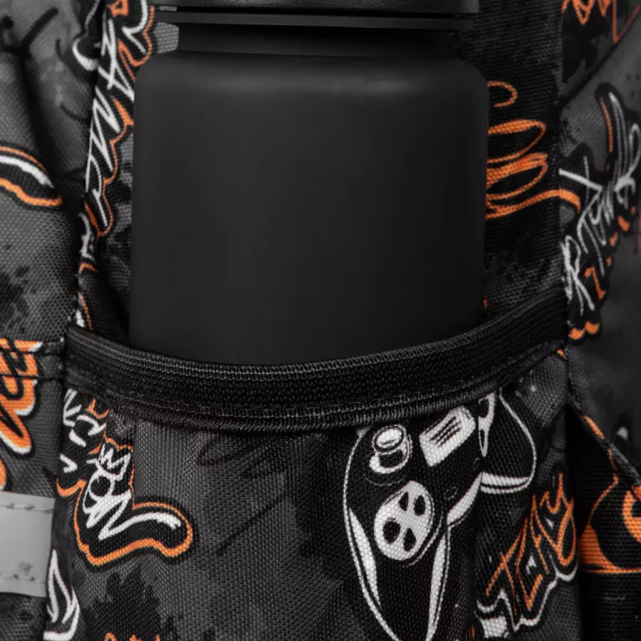 Mokyklinė kuprinė Gamer – CoolPack