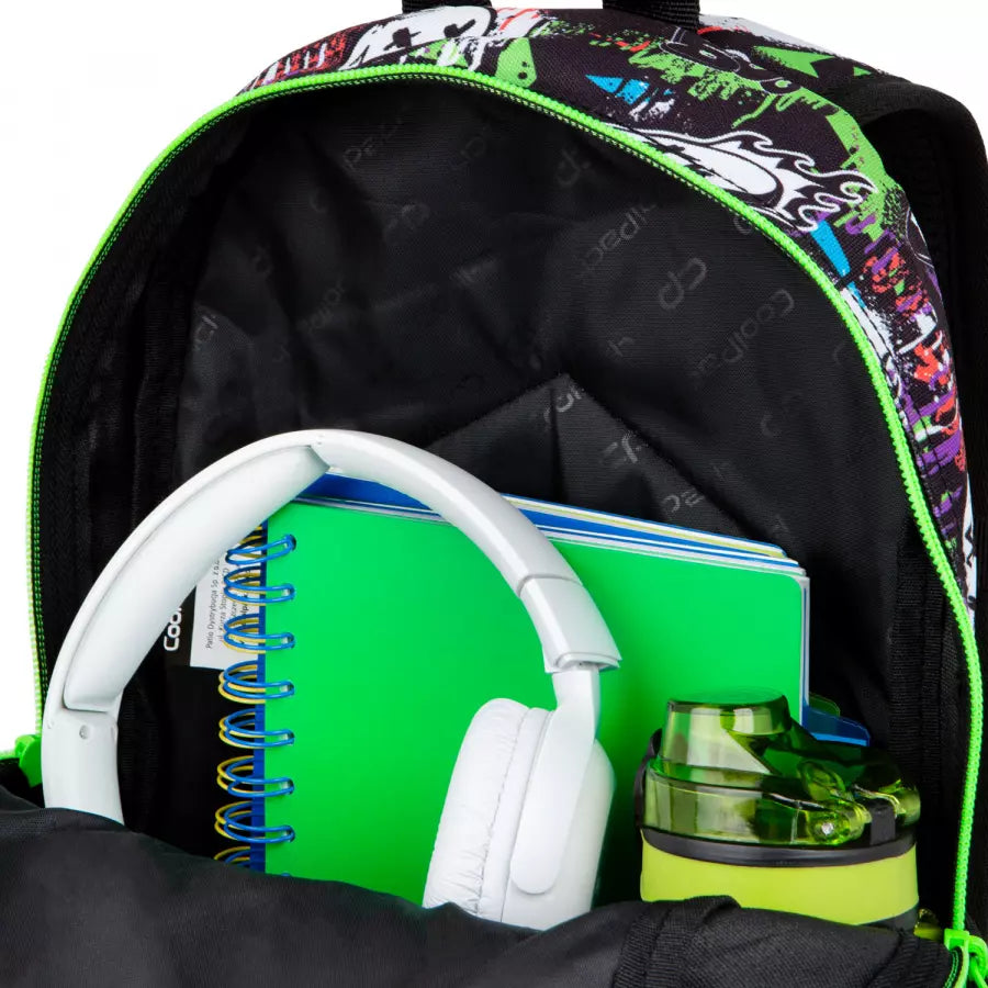 Mokyklinė kuprinė Peek a Boo – CoolPack