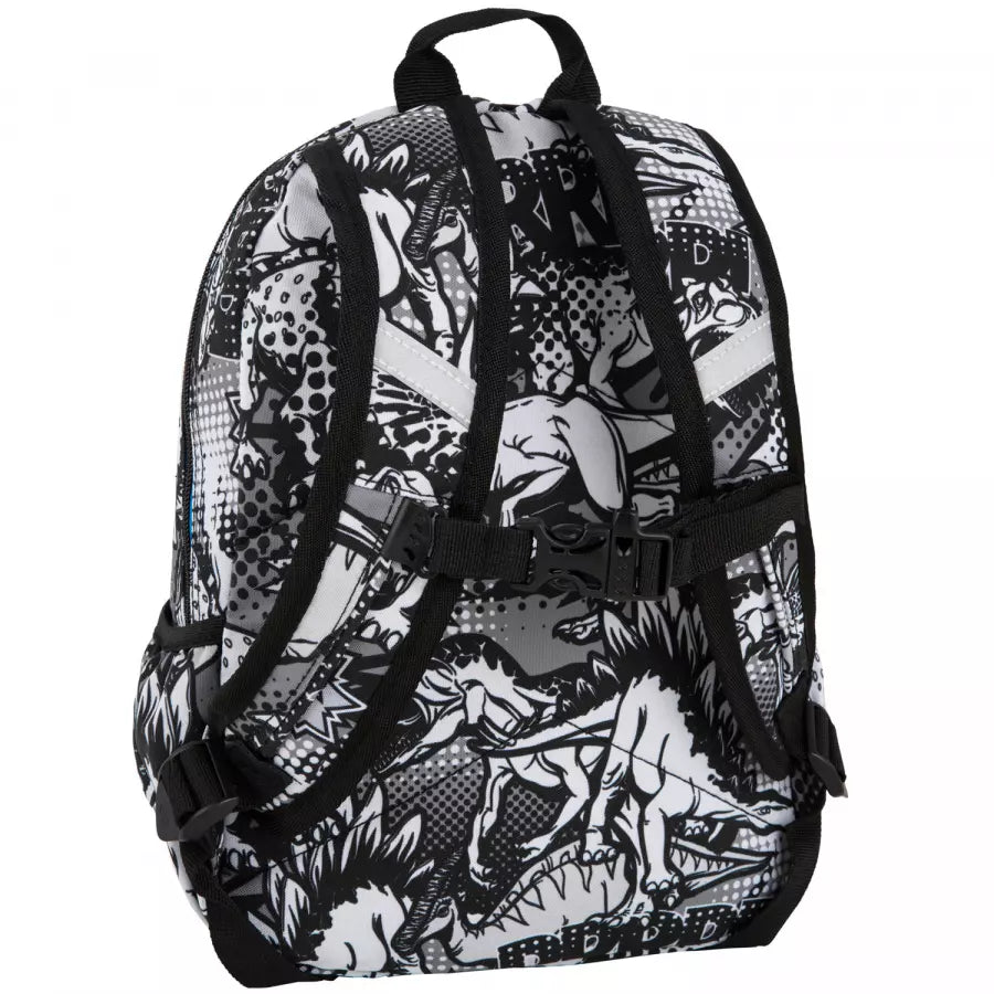 Mokyklinė kuprinė T-Rex – CoolPack