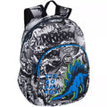 Mokyklinė kuprinė T-Rex – CoolPack