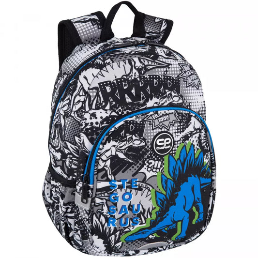 Mokyklinė kuprinė T-Rex – CoolPack