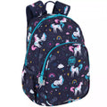 Mokyklinė kuprinė Mrs Unicorn – CoolPack
