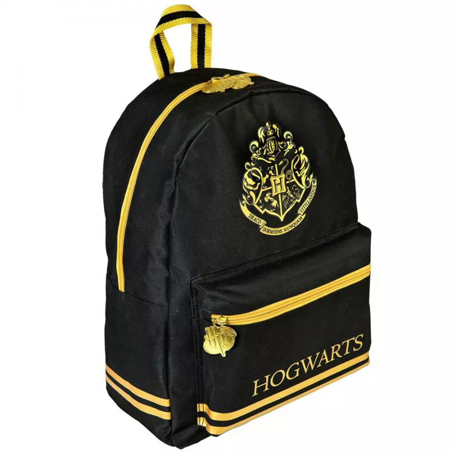 Kuprinė Harry Potter – Undercover