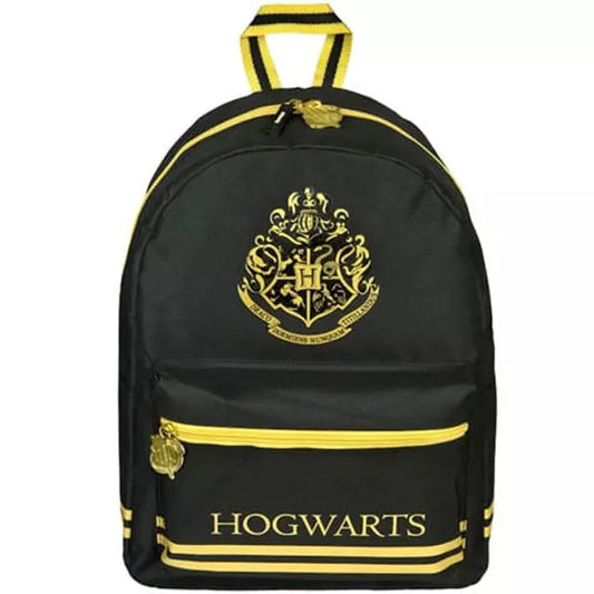 Kuprinė Harry Potter – Undercover