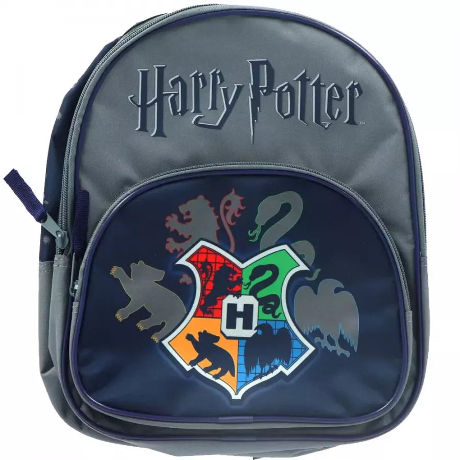 Kuprinė Harry Potter – Undercover