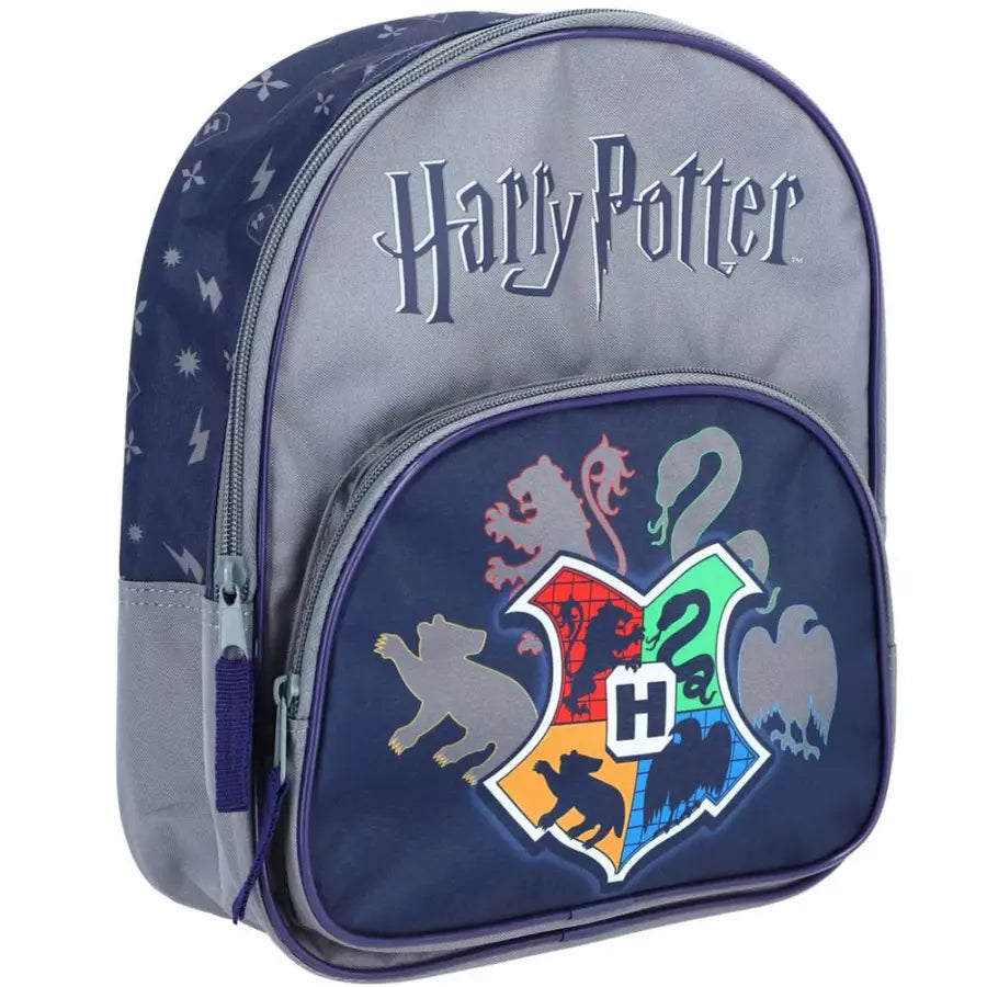 Kuprinė Harry Potter – Undercover