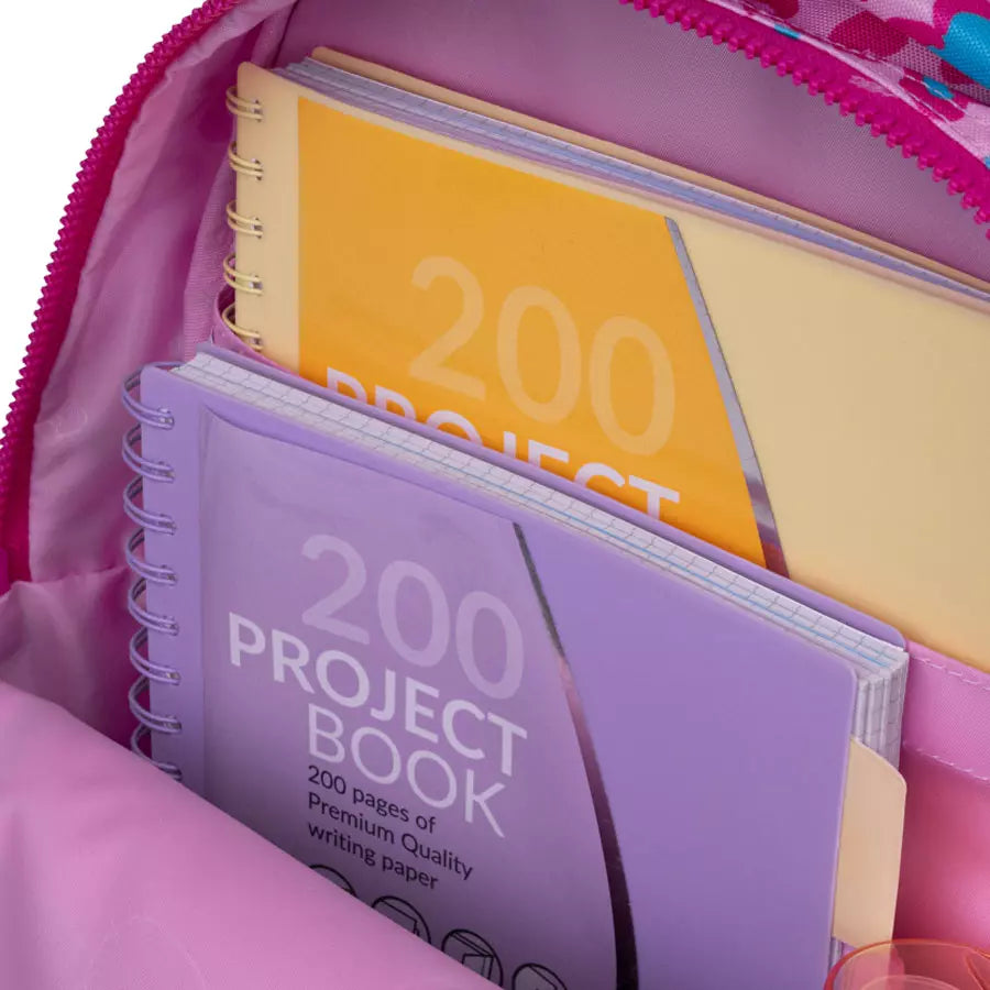 Mokyklinė kuprinė Hello Kitty rožinė – CoolPack