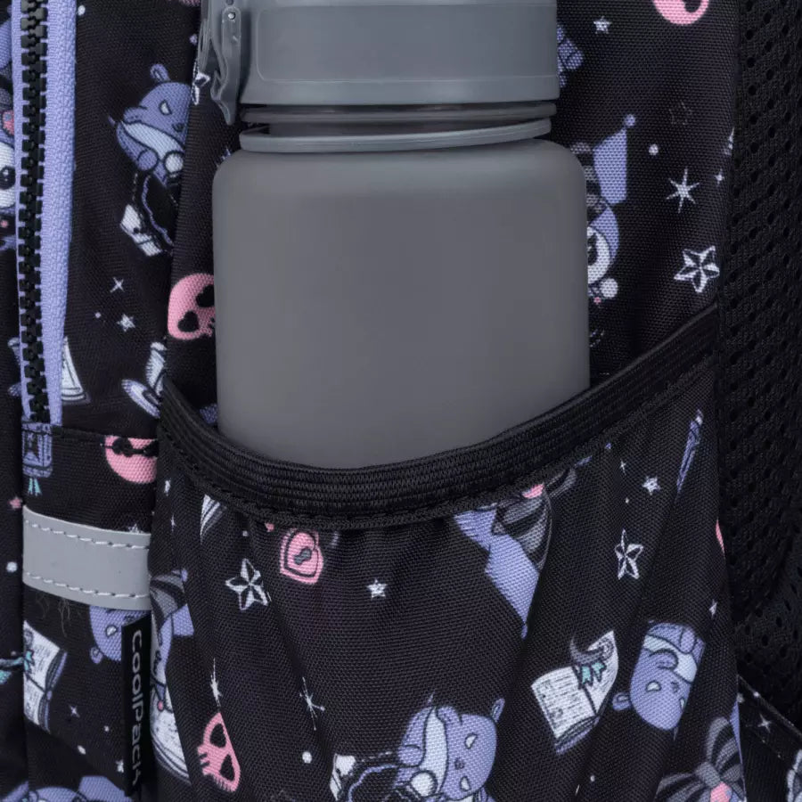 Mokyklinė kuprinė Kuromi – CoolPack
