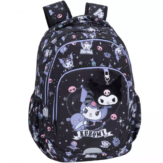 Mokyklinė kuprinė Kuromi – CoolPack