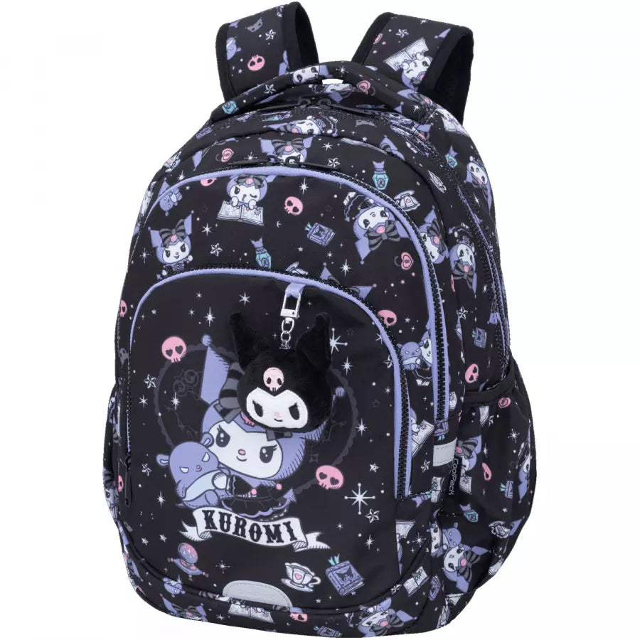 Mokyklinė kuprinė Kuromi – CoolPack