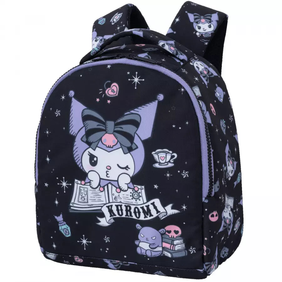 Ikimokyklinė kuprinė Kuromi – CoolPack
