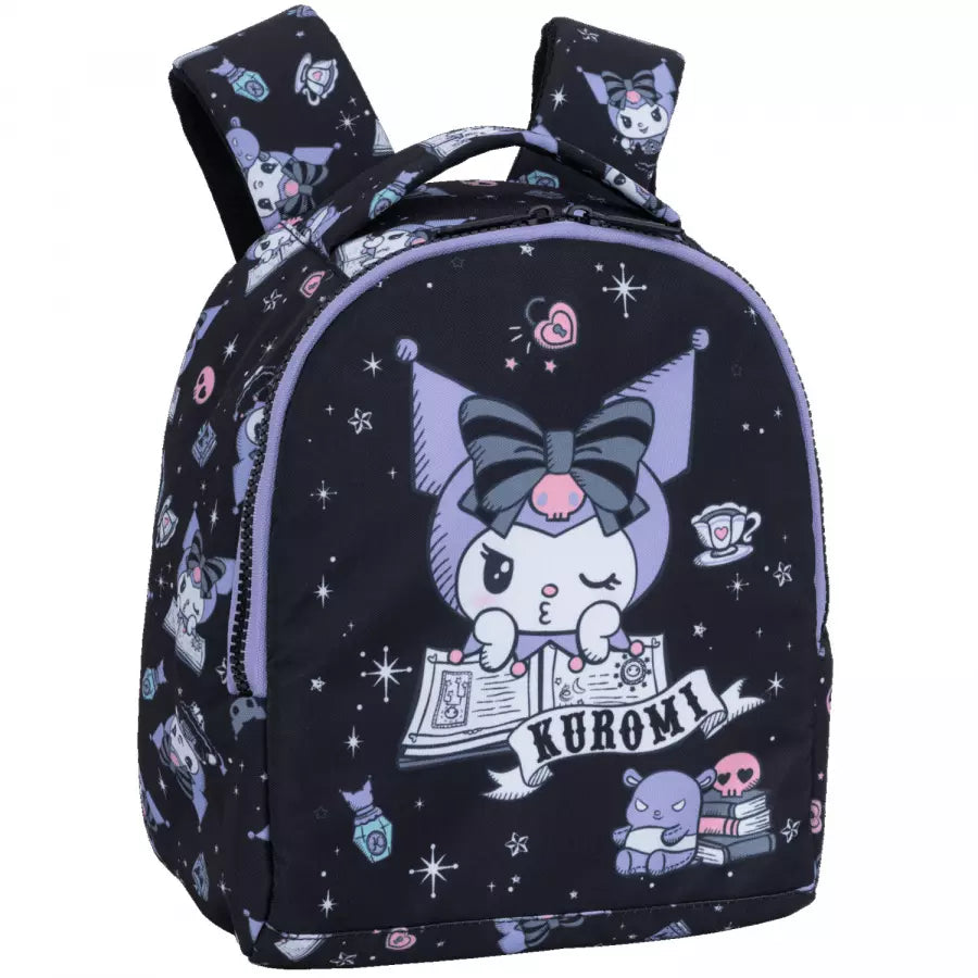 Ikimokyklinė kuprinė Kuromi – CoolPack