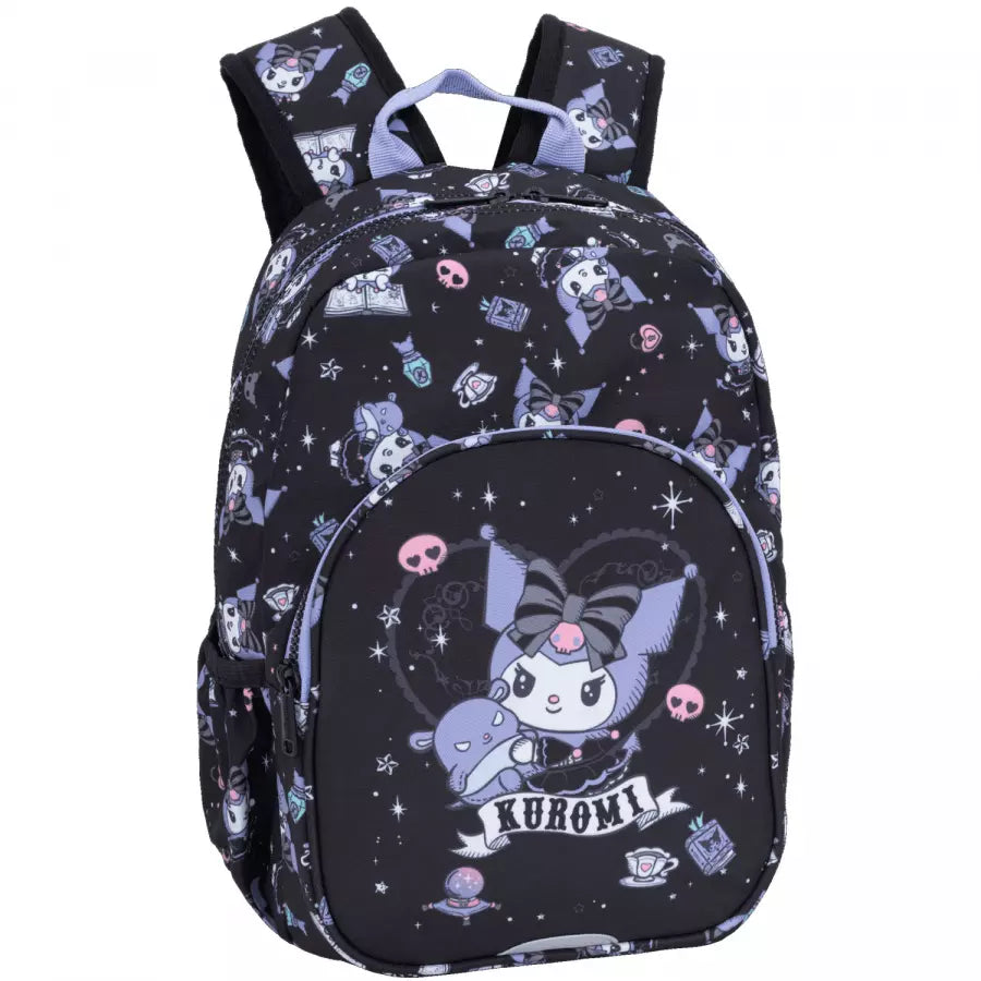 Mokyklinė kuprinė Kuromi – CoolPack