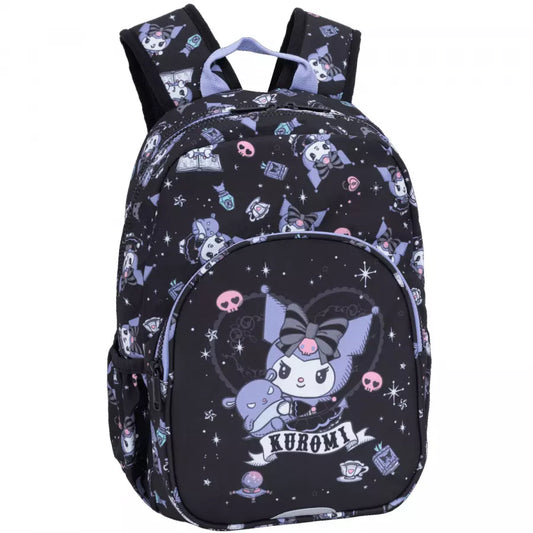 Mokyklinė kuprinė Kuromi – CoolPack