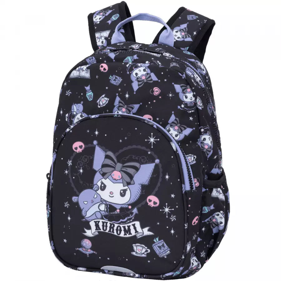 Mokyklinė kuprinė Kuromi – CoolPack