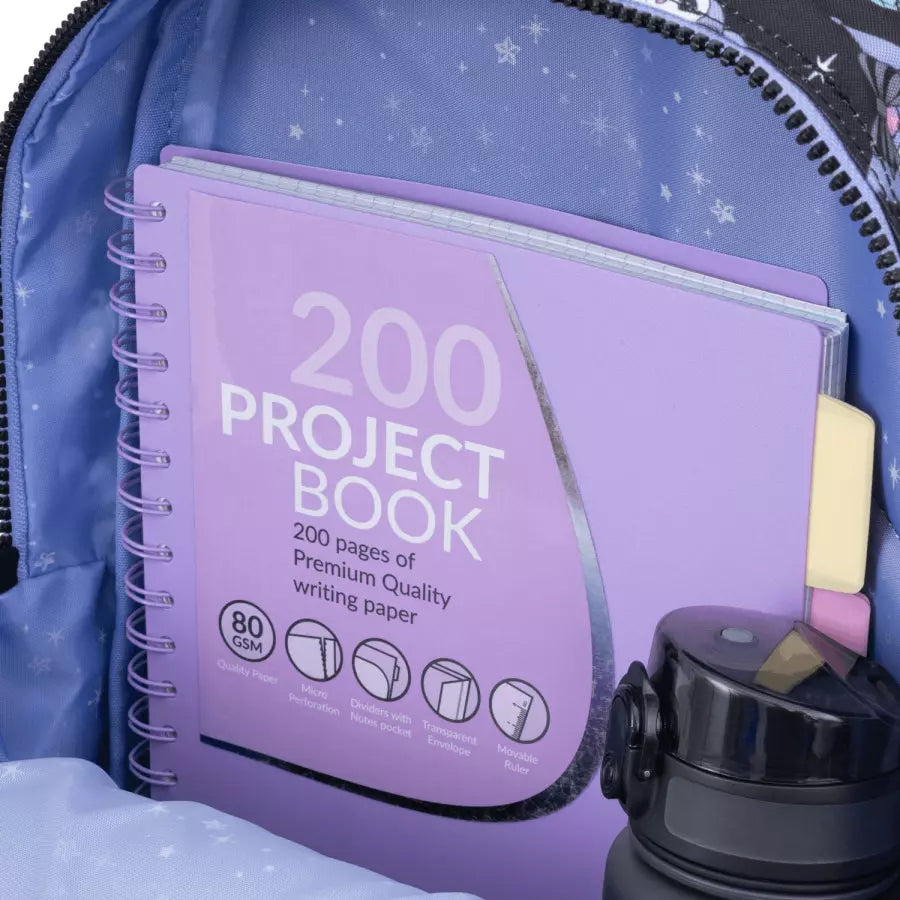 Mokyklinė kuprinė Kuromi – CoolPack