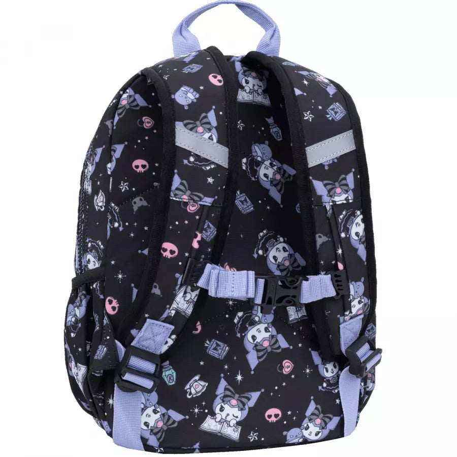 Mokyklinė kuprinė Kuromi – CoolPack