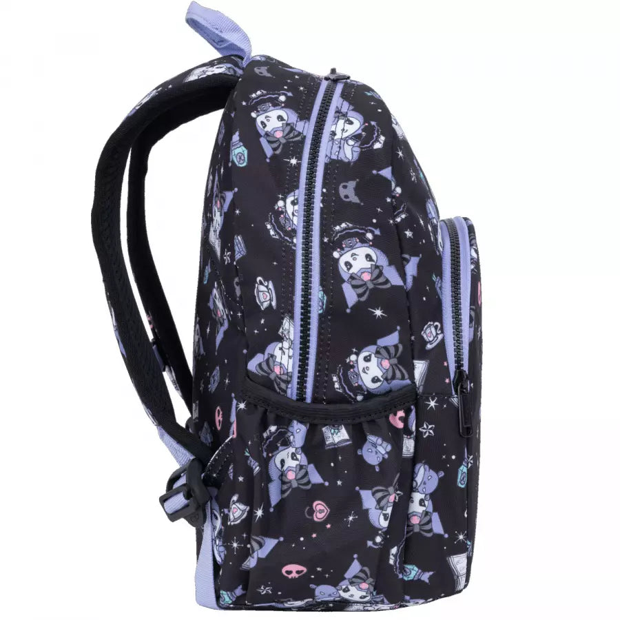Mokyklinė kuprinė Kuromi – CoolPack