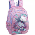 Mokyklinė kuprinė Hello Kitty rožinė – CoolPack