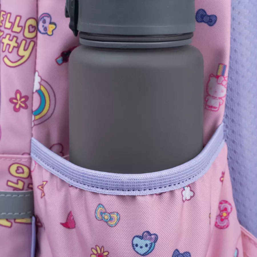 Mokyklinė kuprinė Hello Kitty rožinė – CoolPack