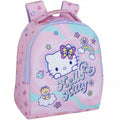 Ikimokyklinė kuprinė Hello Kitty Pink – CoolPack