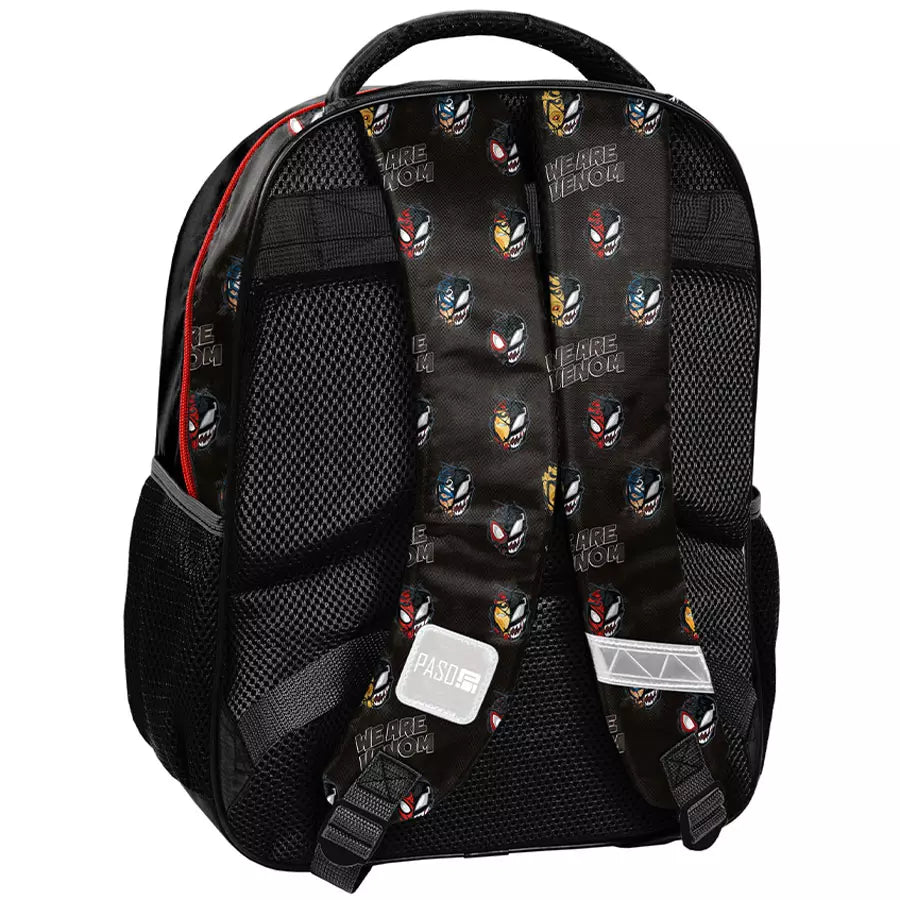 Mokyklinė kuprinė Spiderman Venom – Paso