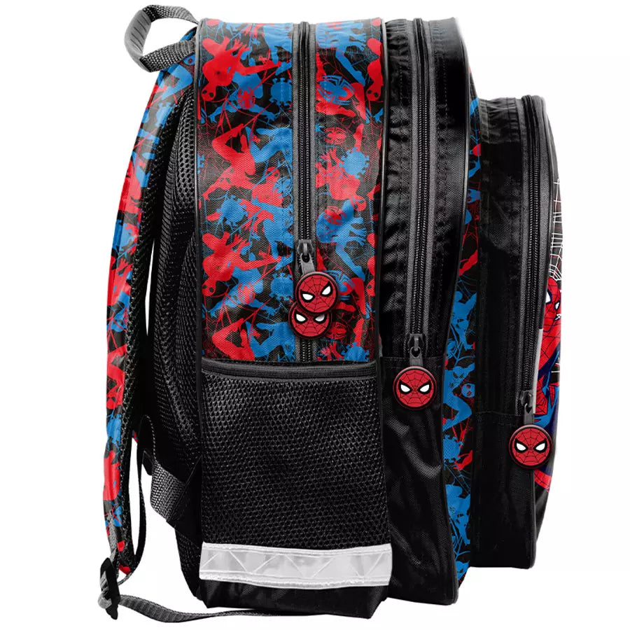 Mokyklinė kuprinė Amazing Spiderman – Paso