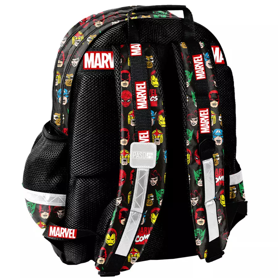 Mokyklinė kuprinė Marvel Comics – Paso