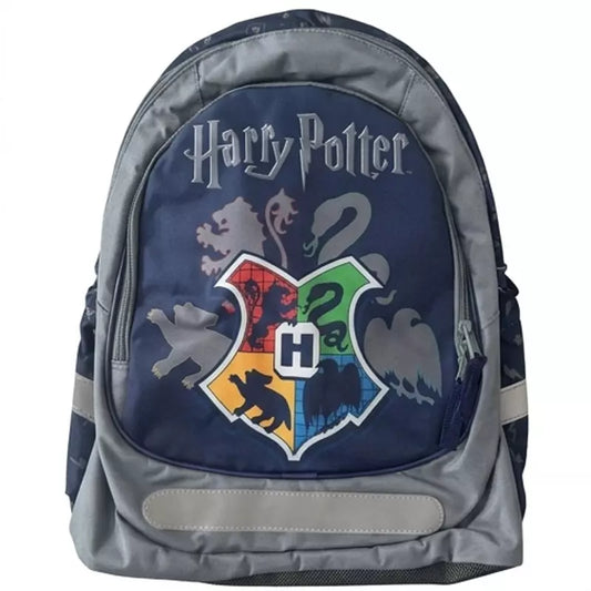 Ergonominė mokyklinė kuprinė Harry Potter – Undercover