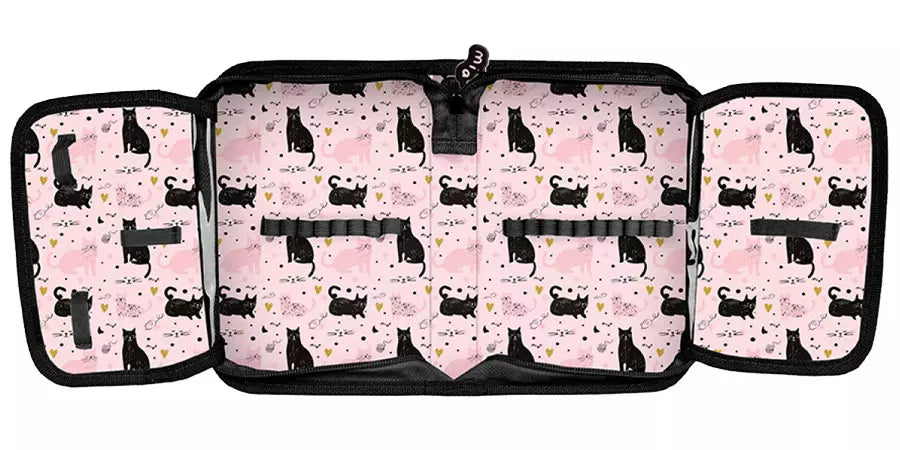Penalas Black Cat – Paso