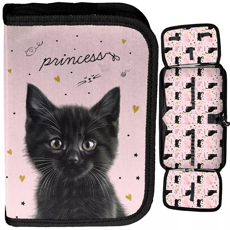 Penalas Black Cat – Paso