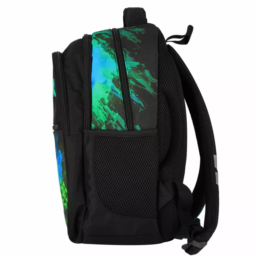 Mokyklinė kuprinė Pad – Starpak
