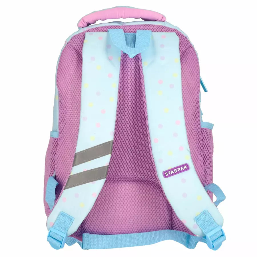 Mokyklinė kuprinė Kitty – Starpak