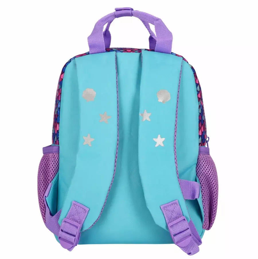 Ikimokyklinė kuprinė Koci Domek Gabi Syrenka – Starpak