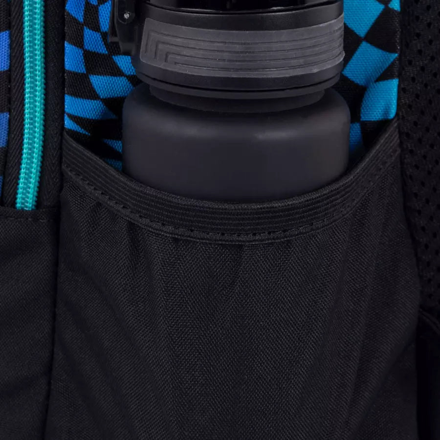 Mokyklinė kuprinė Gamer Chess – CoolPack