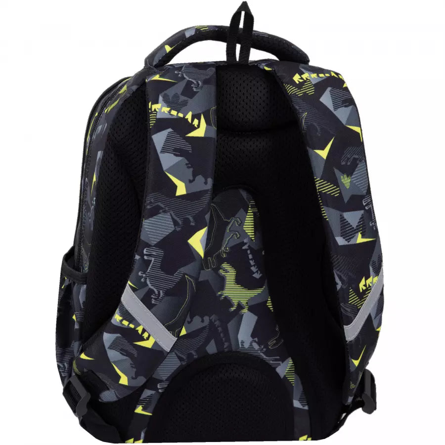 Mokyklinė kuprinė Dinopark – CoolPack