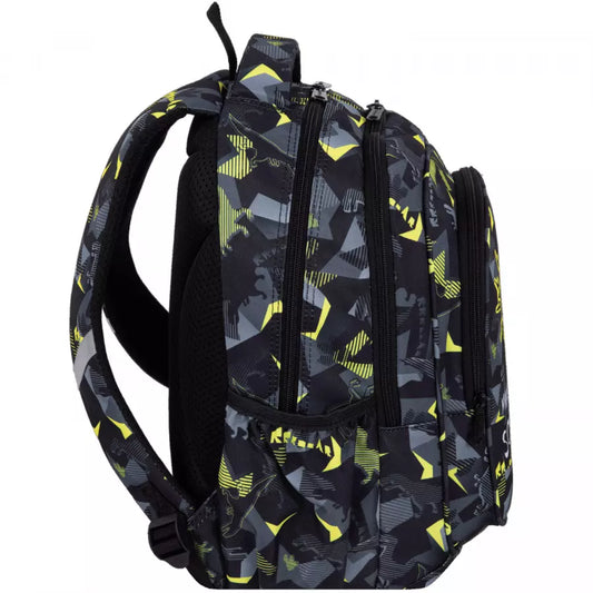 Mokyklinė kuprinė Dinopark – CoolPack