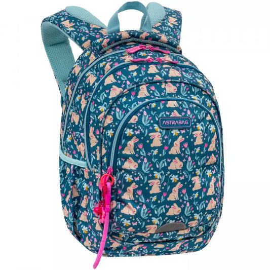 Kuprinė Candy Bunny – AstraBag