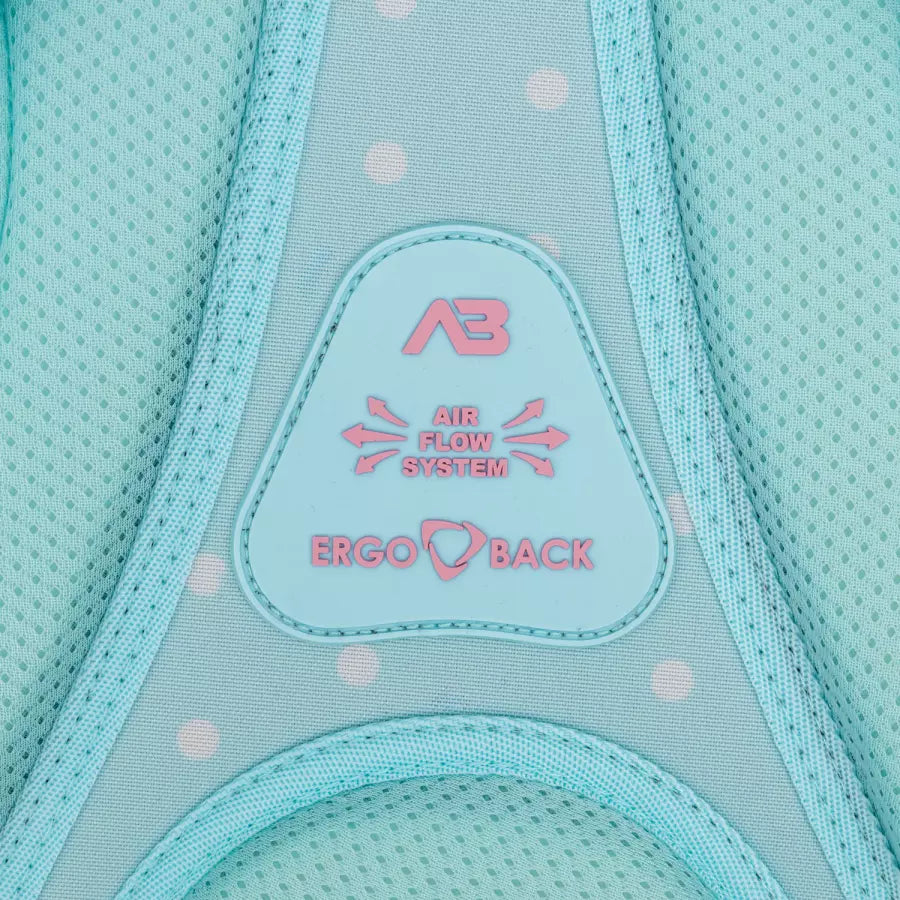 Kuprinė Puppy Line – AstraBag