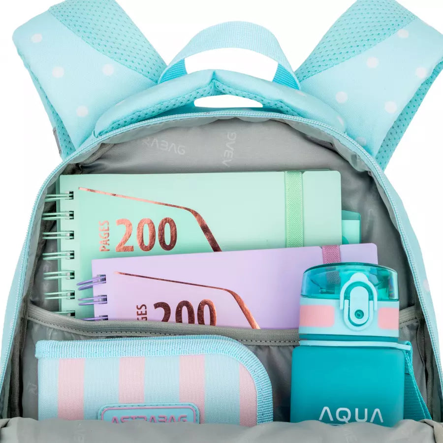 Kuprinė Puppy Line – AstraBag