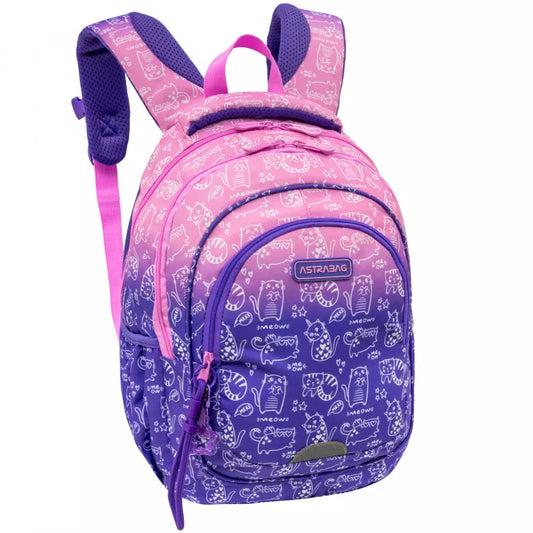 Kuprinė Kitty – AstraBag